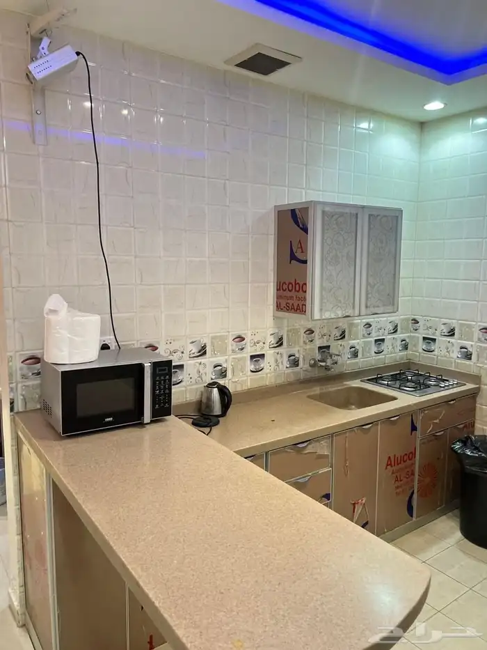 عروض شتاء في شاليهاتنا جنوب الرياض 10