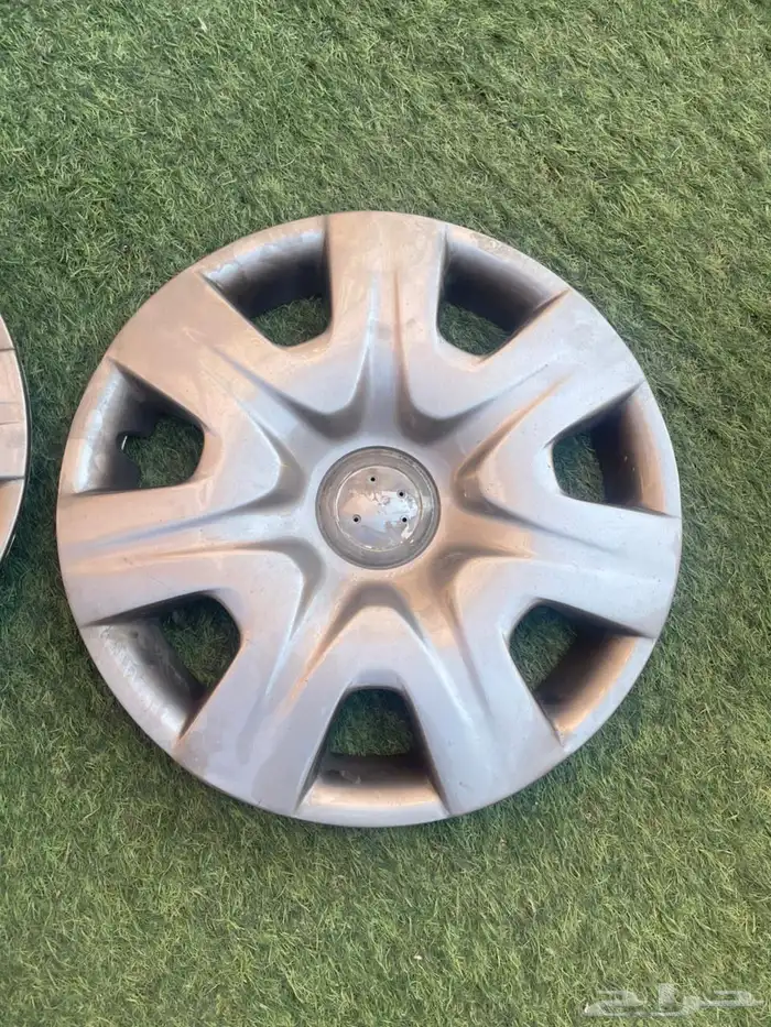 طيس كورولا 2007 اصلي 6