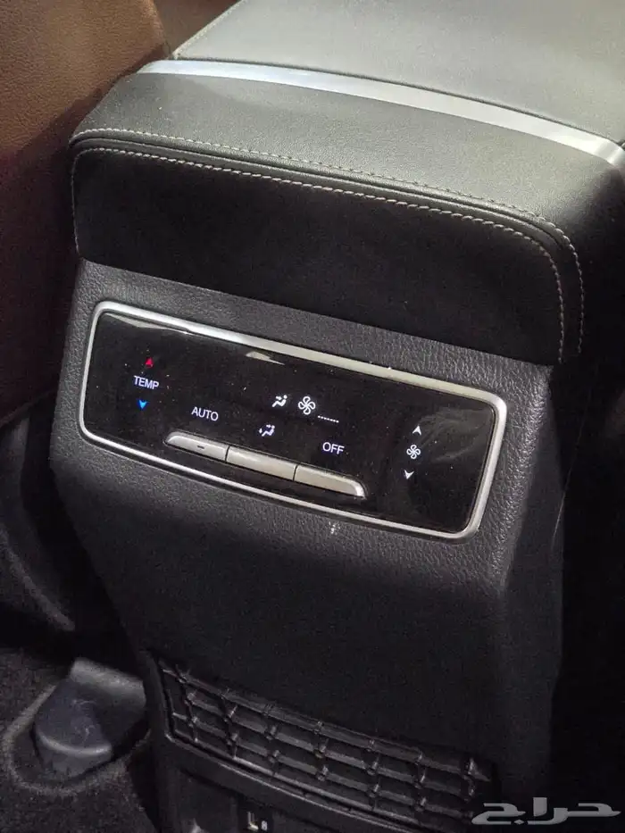 شانجان CS95 موديل 2021 بحالة ممتازة 10