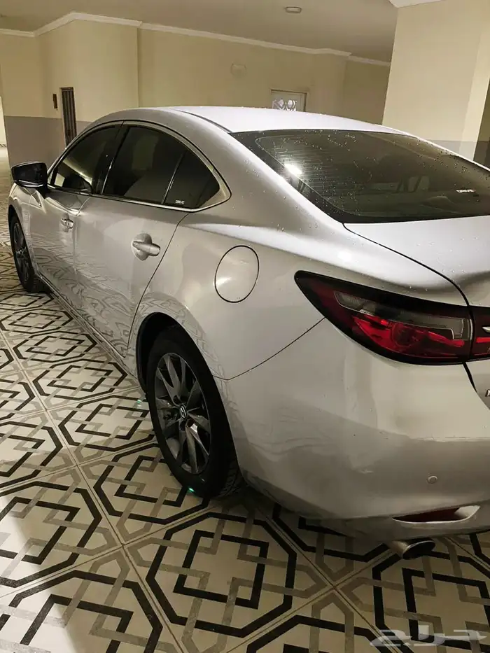 مازدا 2022 وكالة 3