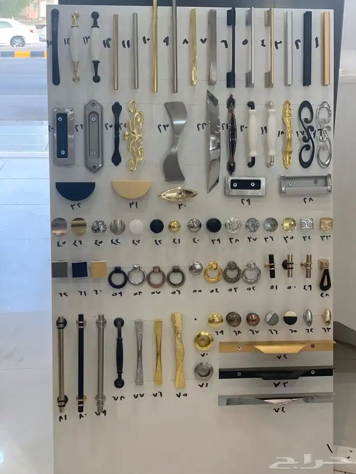 كنب غرف مطابخ جاهز تفصيل تنجيد تجهيز مشاريع 63