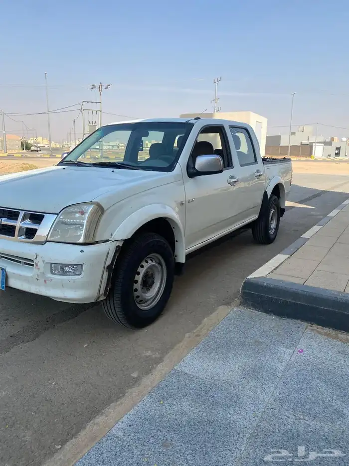 سيزو ديماكس ديزل 2004 13