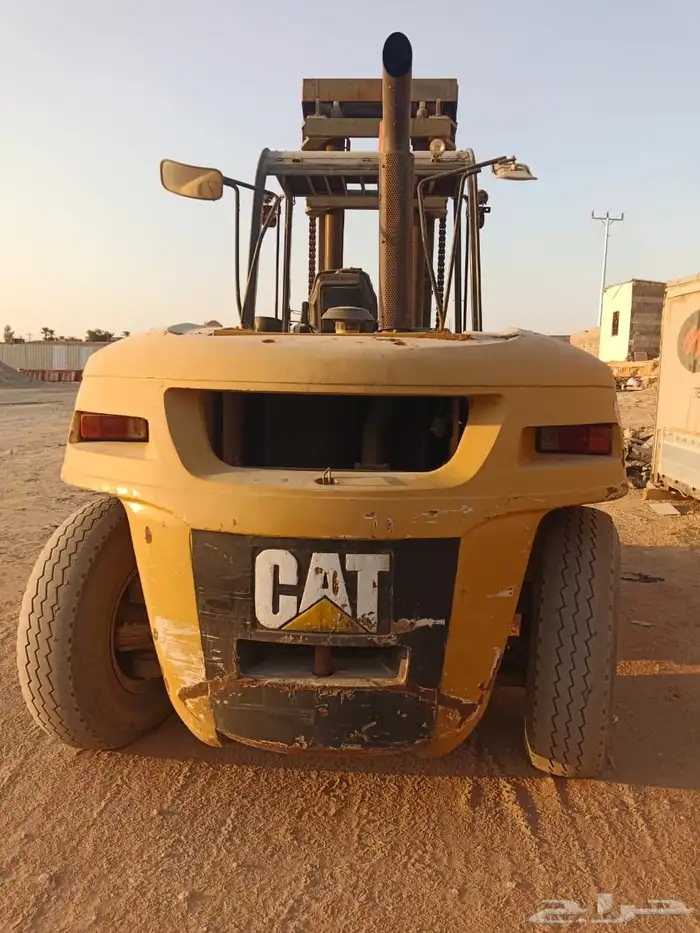 رافعه 15 طن GAT 0