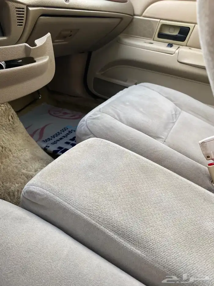 كروان فكتوريا فورد 2011 16