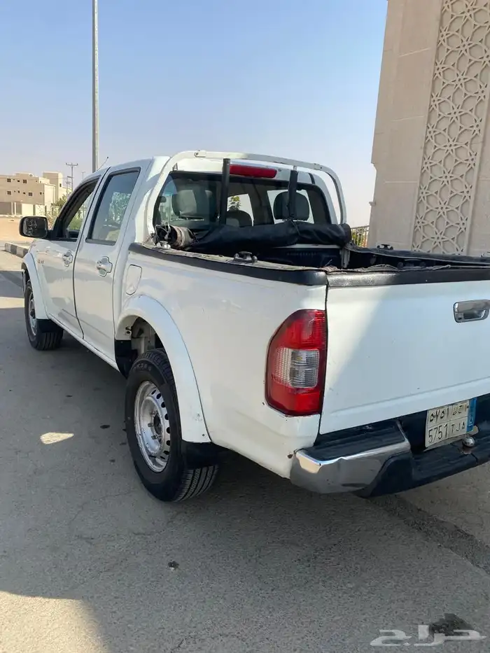 سيزو ديماكس ديزل 2004 8