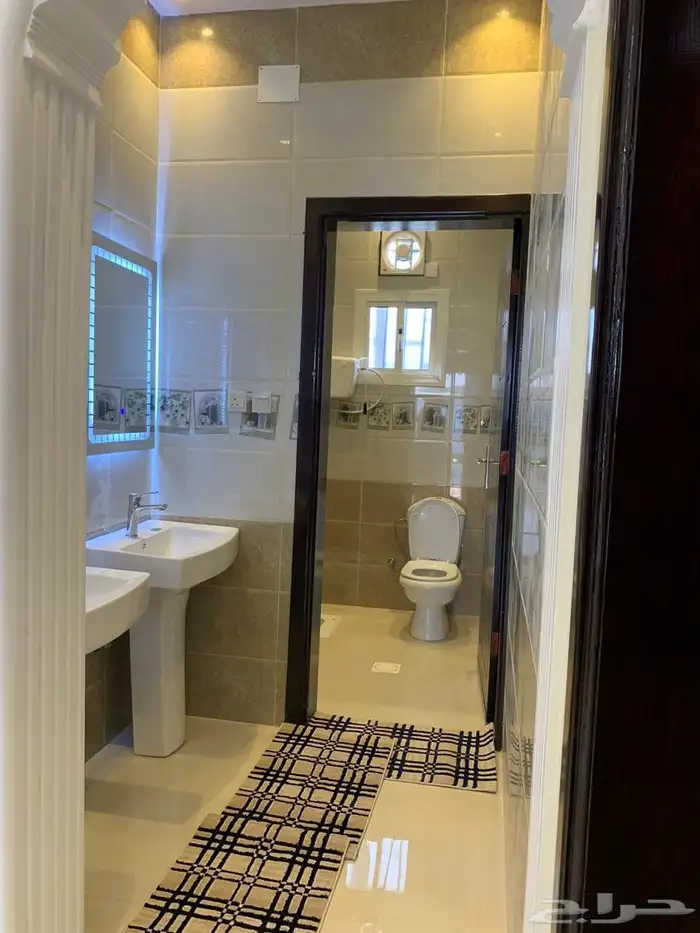 استراحة الفخامه بالعرفاء 39