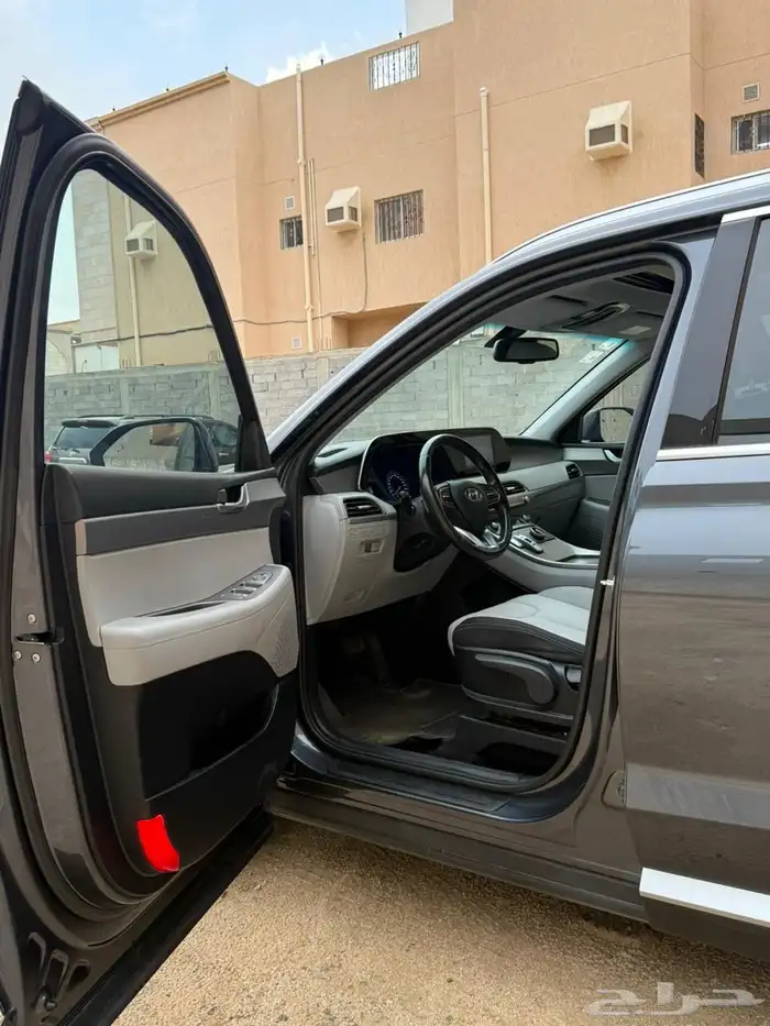 هونداي جيب بالسيد 2022 سعودي وكاله 22