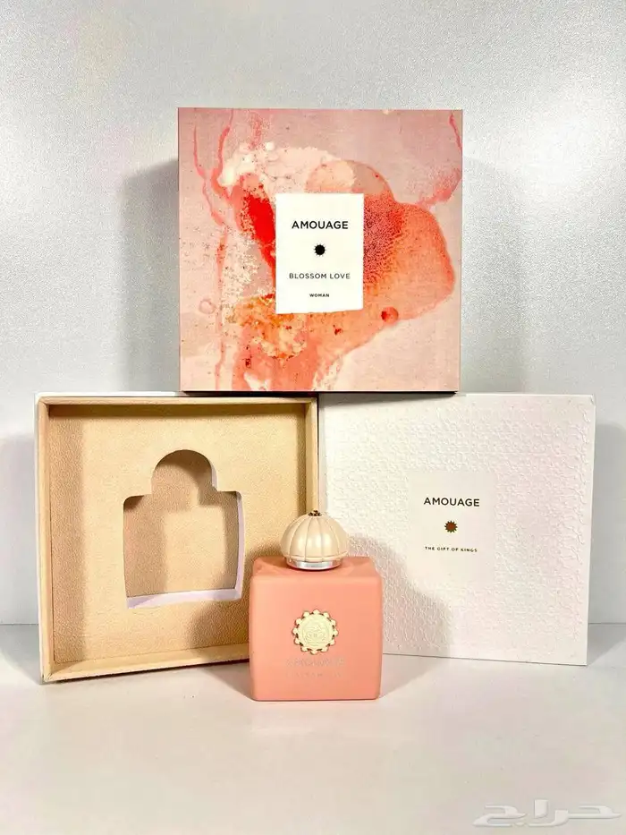 عطورات اصليه 100  نيش وديزاينر 4