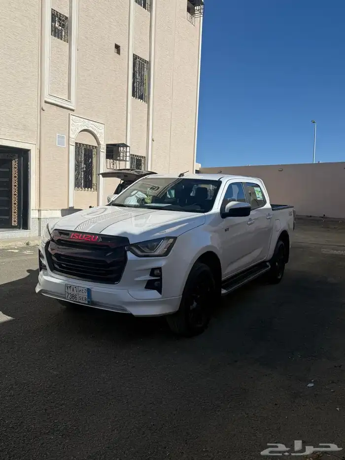 ديماكس GT2024 كفو كفو منية المستخدم 0