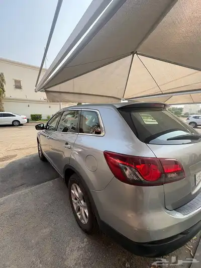 جيب مازدا CX9 2016 نص فل index