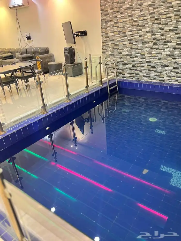 عروض شتاء في شاليهاتنا جنوب الرياض 7