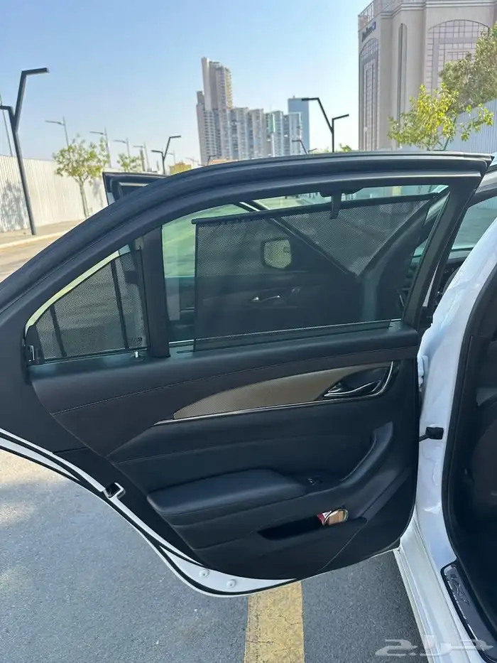 للبيع كاديلاك CTS V 14