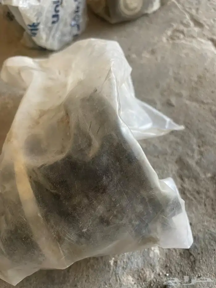 قطع غيار تصفيه عدة ورشه 12