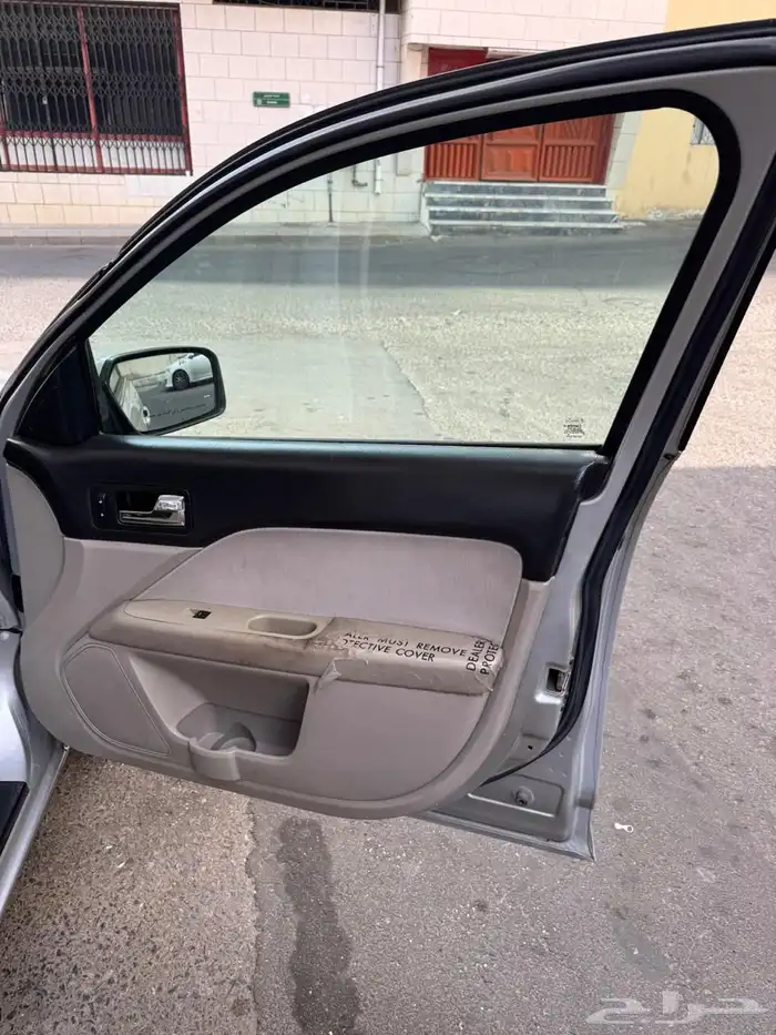 ميلان للبيع موديل 2009 12