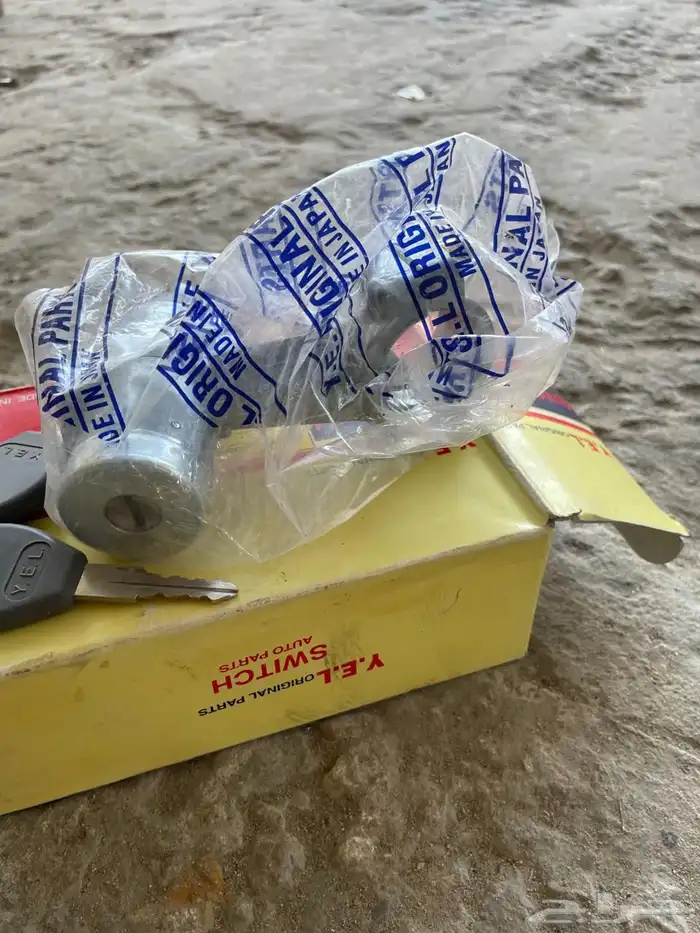 قطع غيار تصفيه عدة ورشه 3