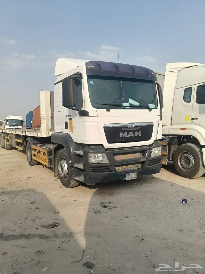 ترله سطحه ستاره الماني 1