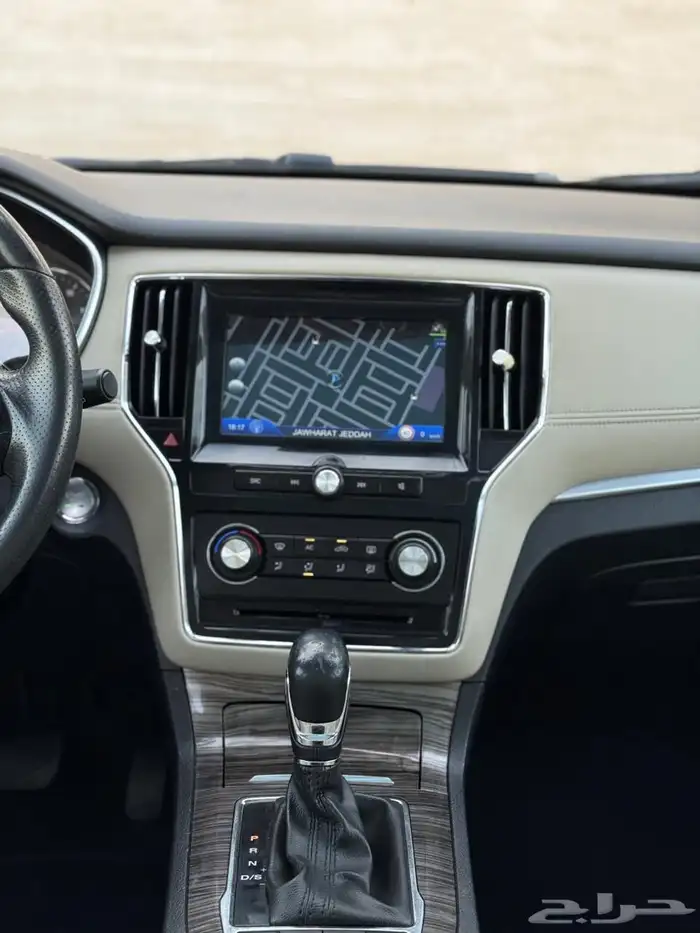 للبيع MG -RX5 موديل 2020 فل كامل 20