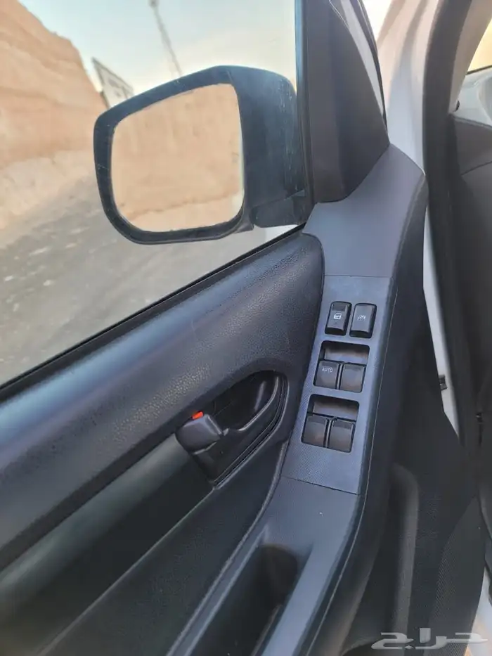 أيسوزو 2019 ديزل 8