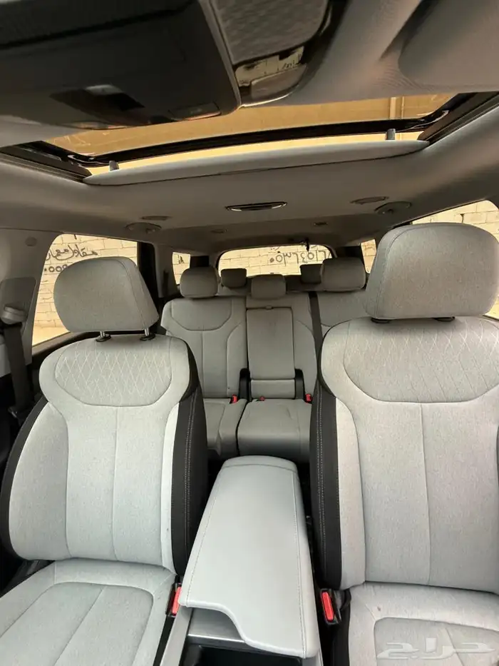 هونداي جيب بالسيد 2022 سعودي وكاله 14