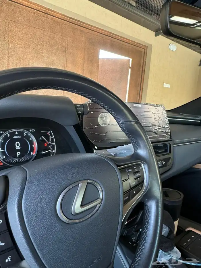 لكزس ES 250 AA 2022 11