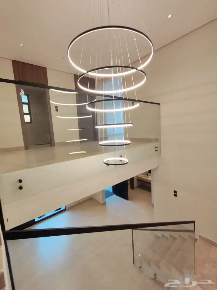 فله نص ارض للبيع حي الفلاح 18