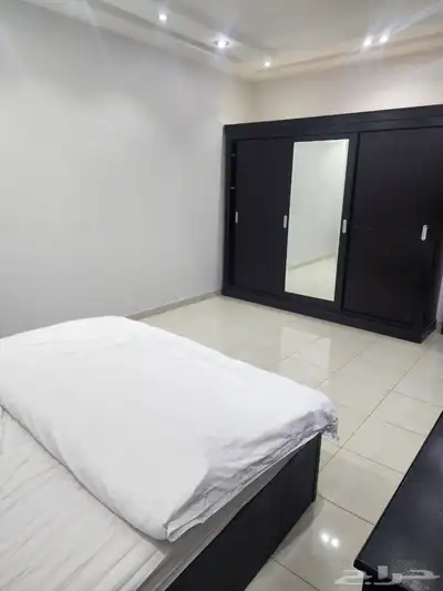 شقة مفروشة نظيفة جدا للايجار شهري سنوي index