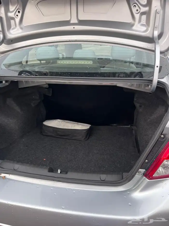 ميتسوبيشي اتراج 2021 نظيف مالك اول 7