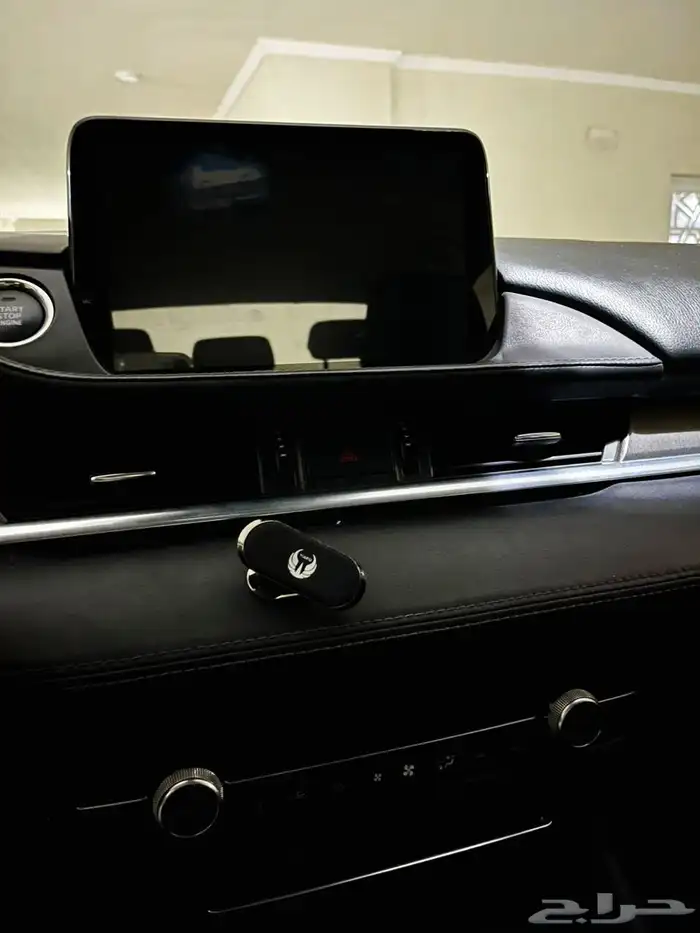 مازدا 2022 وكالة 5