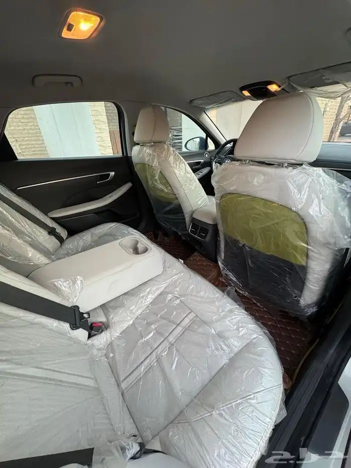 هونداي سوناتا 2022 بدي وكالة 7