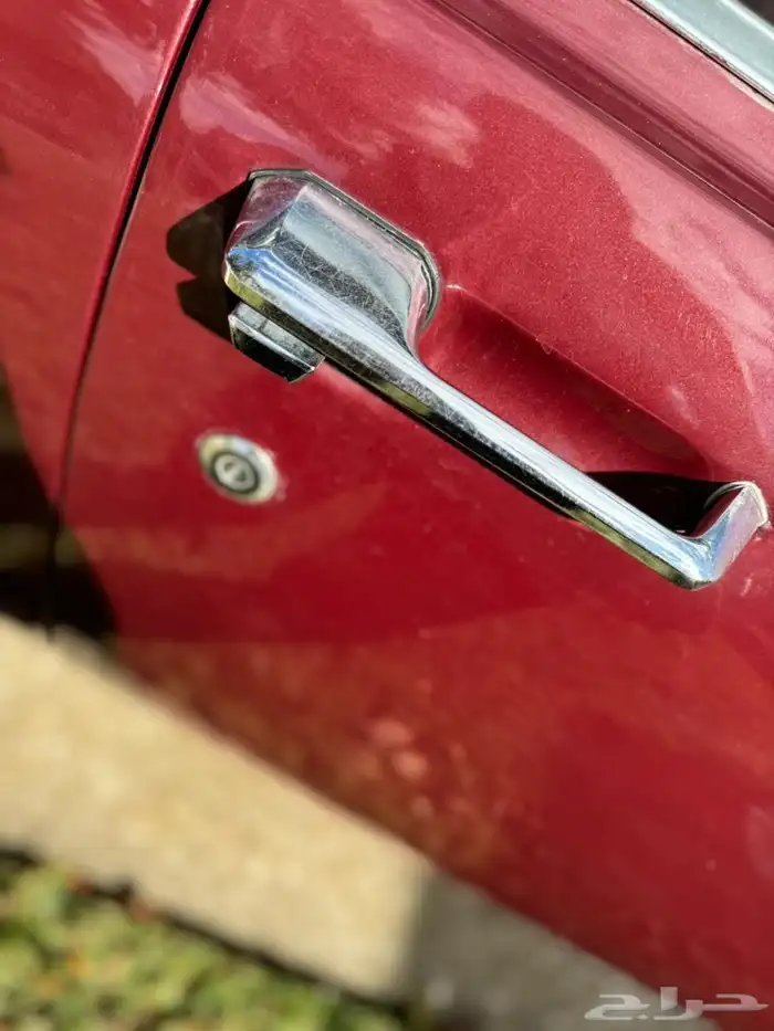 فورد ميركري 1970 7