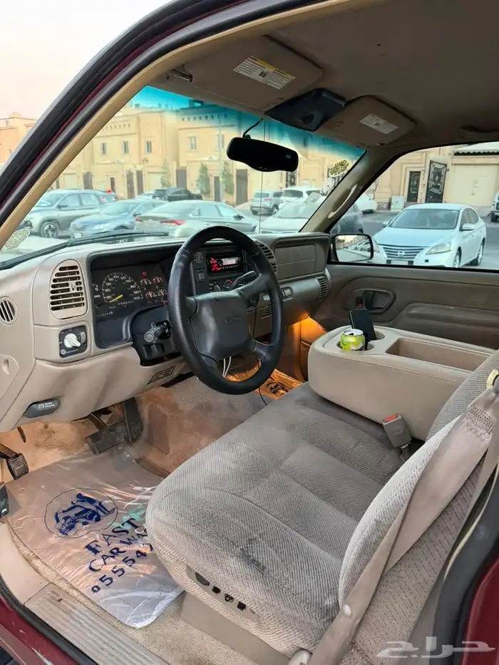 صالون جمس 1999 1