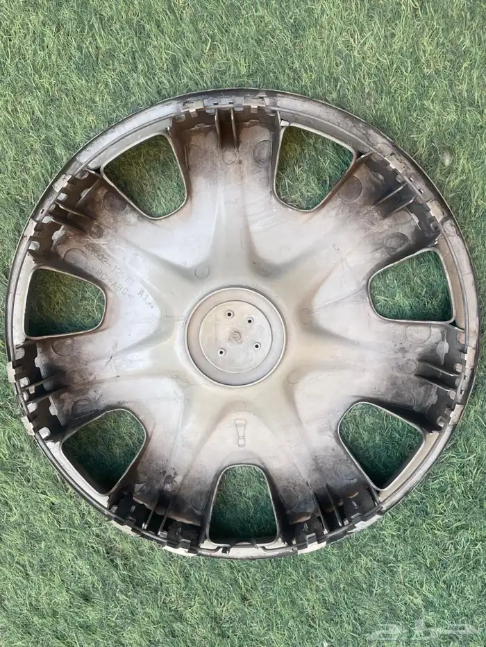 طيس كورولا 2007 اصلي 0