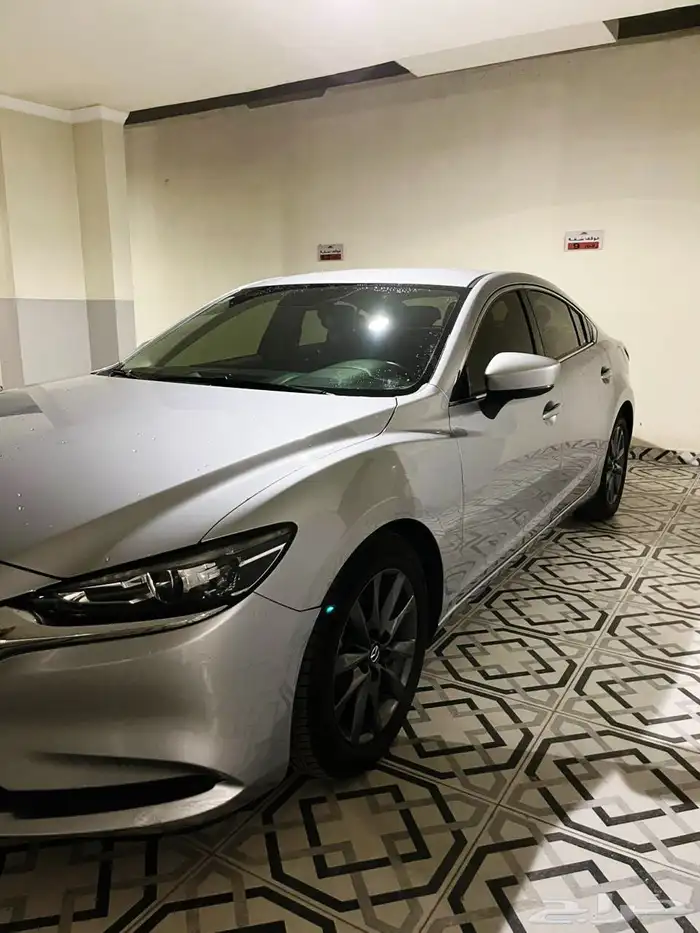 مازدا 2022 وكالة 1