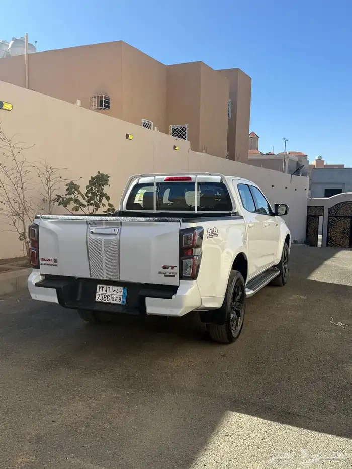 ديماكس GT2024 كفو كفو منية المستخدم 4