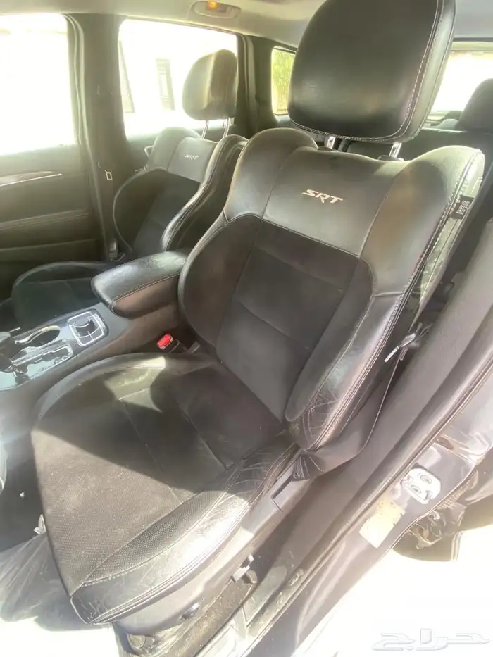 جيب srt للبيع 9