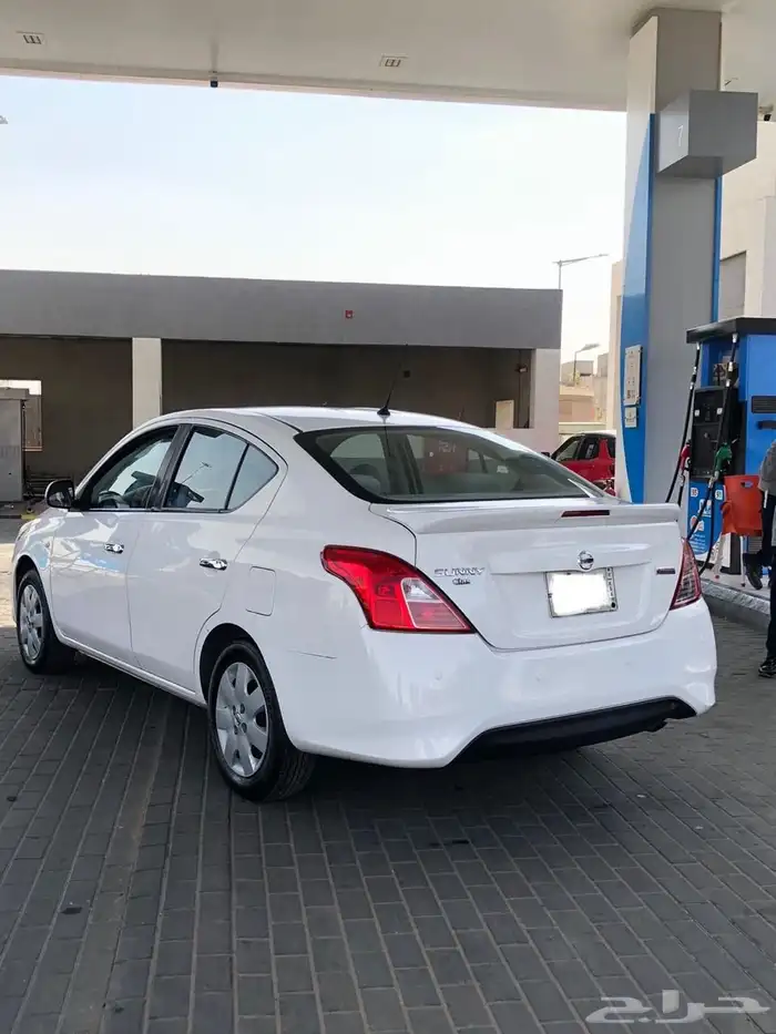 للبيع نيسان صني 2022 منوة المستخدم 4