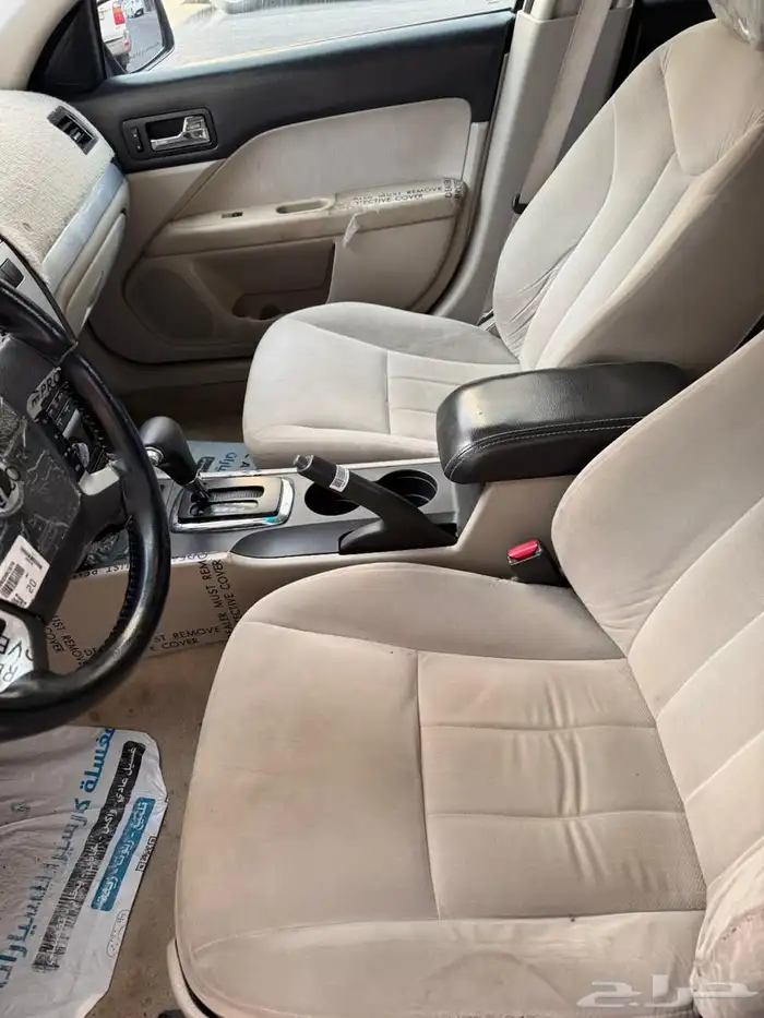 ميلان للبيع موديل 2009 14