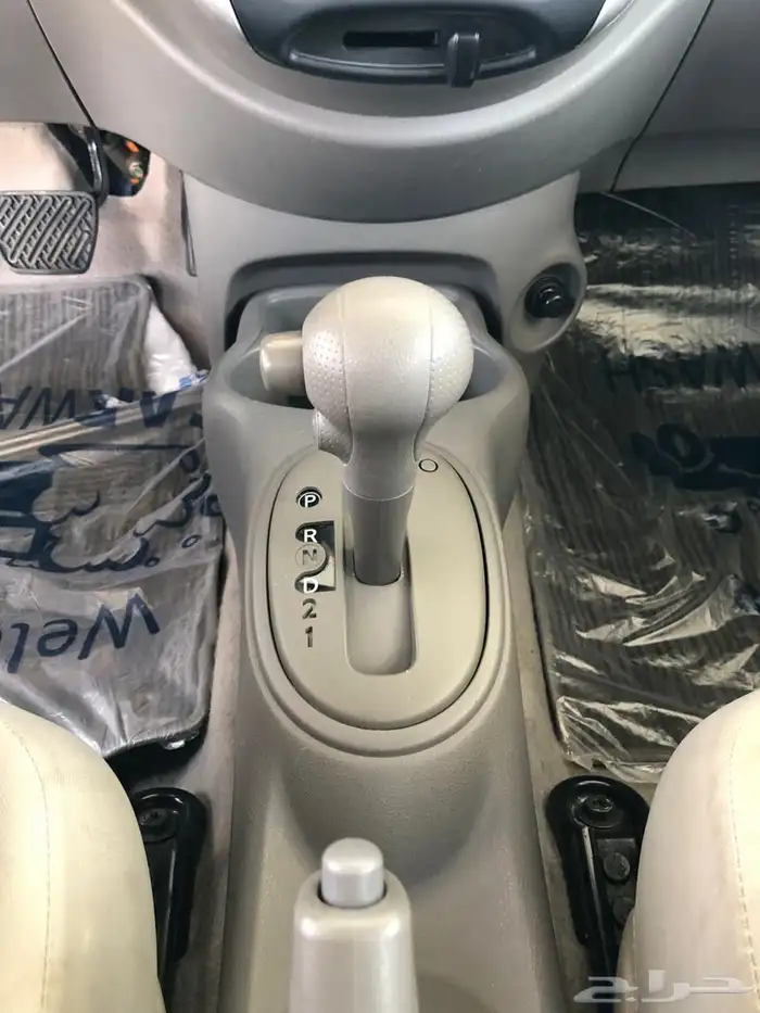للبيع نيسان صني 2022 منوة المستخدم 17