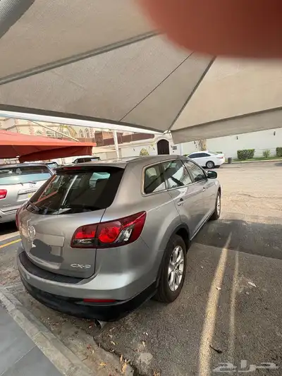 جيب مازدا CX9 2016 نص فل index