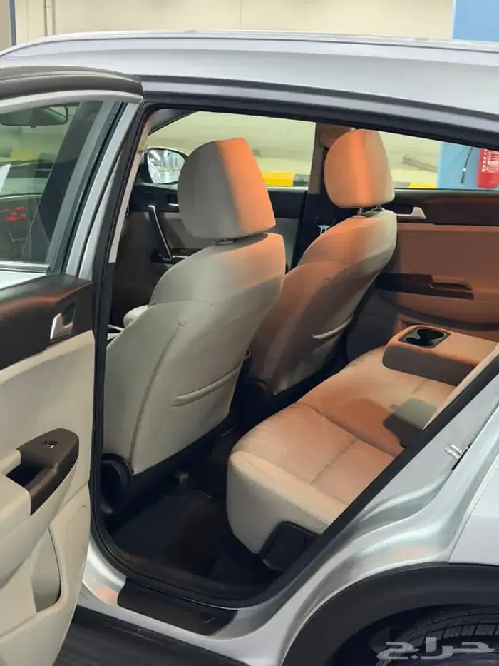 سبورتاج 2020 مكينة 2000 cc 9