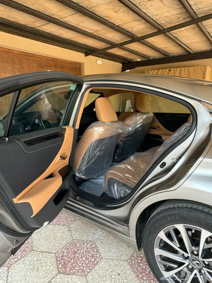 لكزس ES 250 AA 2022 10