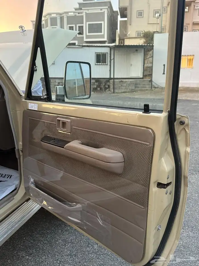 للبيع شاص ( فئه ال 60 عام ممشى قليل ونضيف ) 17