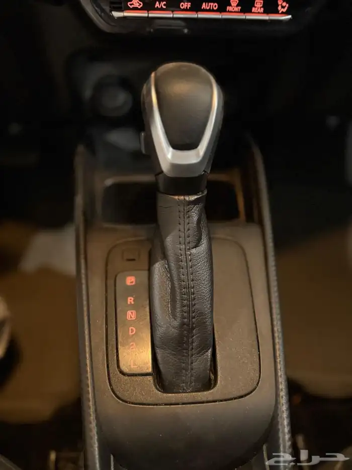 للبيع سوزوكي بالينو موديل 2024 بحالة ممتازة 24