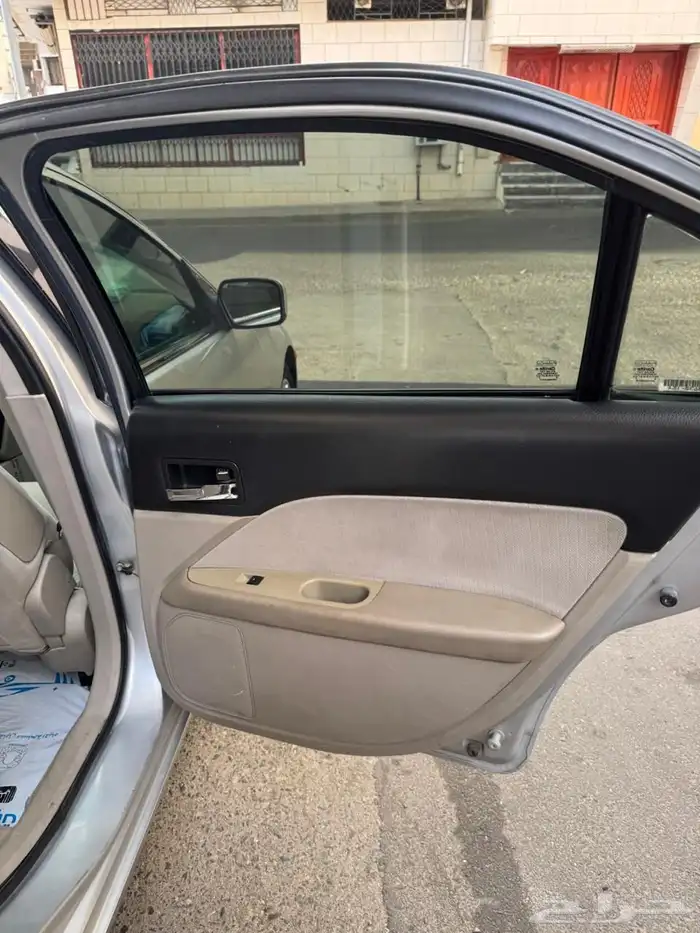 ميلان للبيع موديل 2009 7