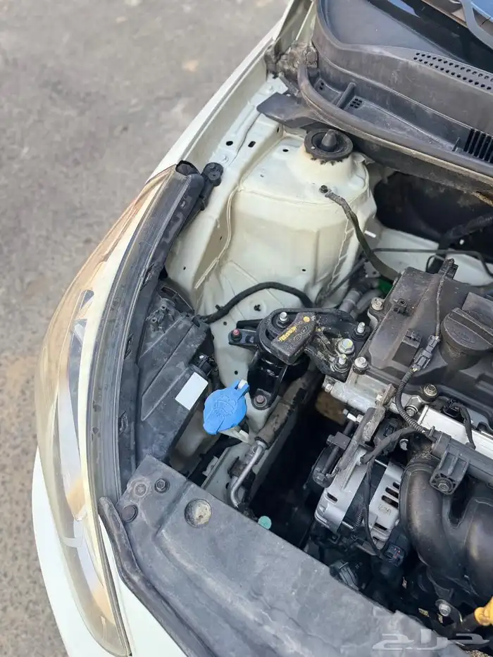 للبيع هواندي اكسنت2015 14