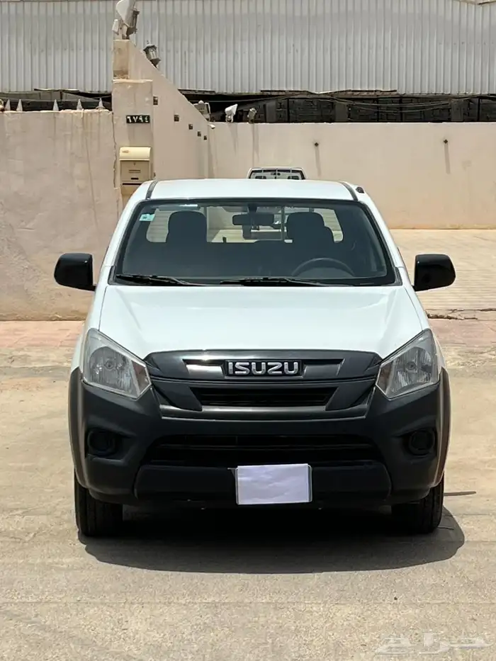 اسيوزو 2020 غمارتين ديزل بدون دبل سعودي 0