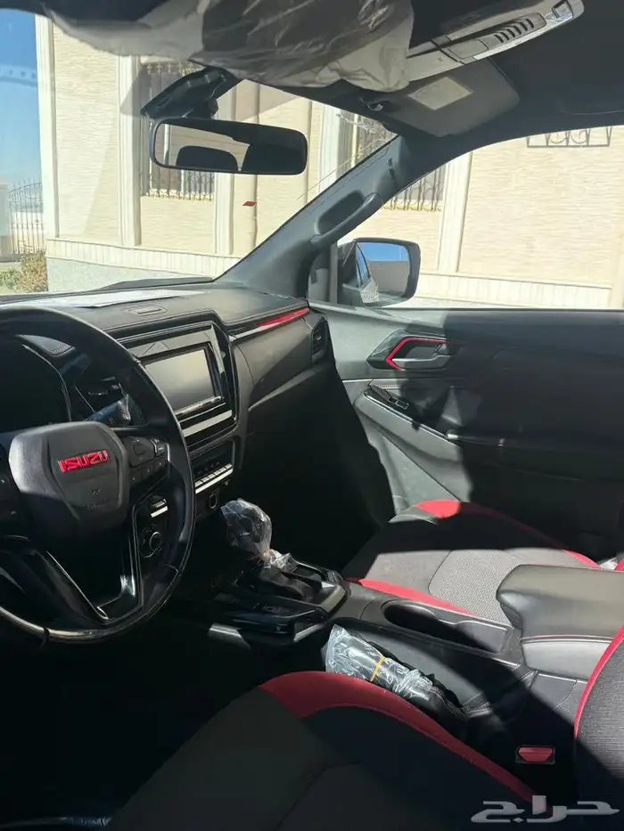 ديماكس GT2024 كفو كفو منية المستخدم 6