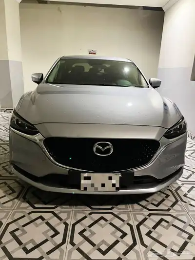 مازدا 2022 وكالة index