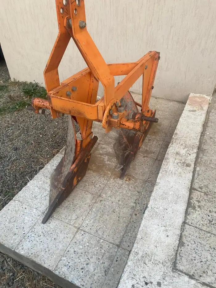 صاروخ حراثه كابوتا مزوج 2