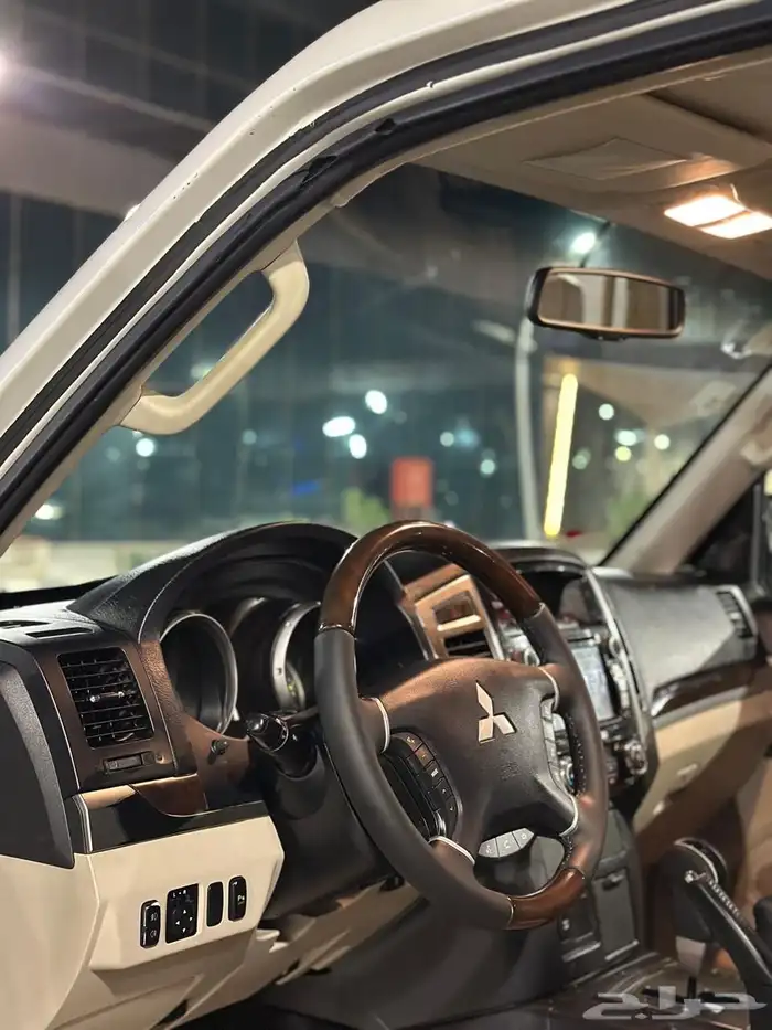 باجيرو 2016 12